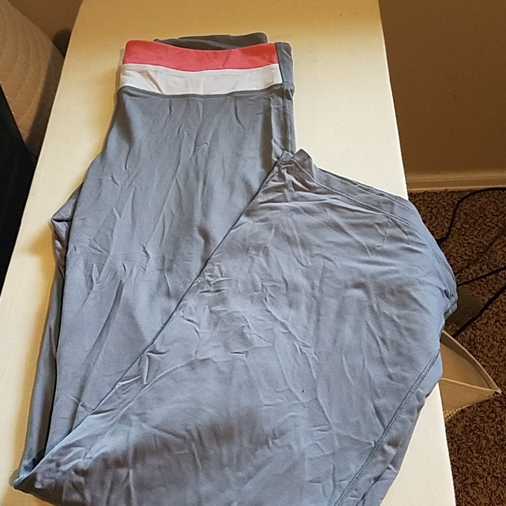 Victoria Secret workout leggings